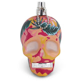 Police To Be Exotic Jungle by Police Colognes Eau De Parfum Spray (Tester) 4.2 oz  for Women